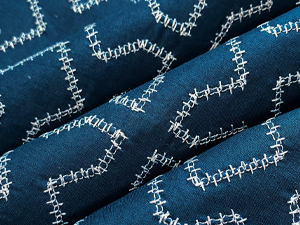 ALPHA TEXTILE Hot Sell Cotton  – Embroidery Alpha recenzja i cena