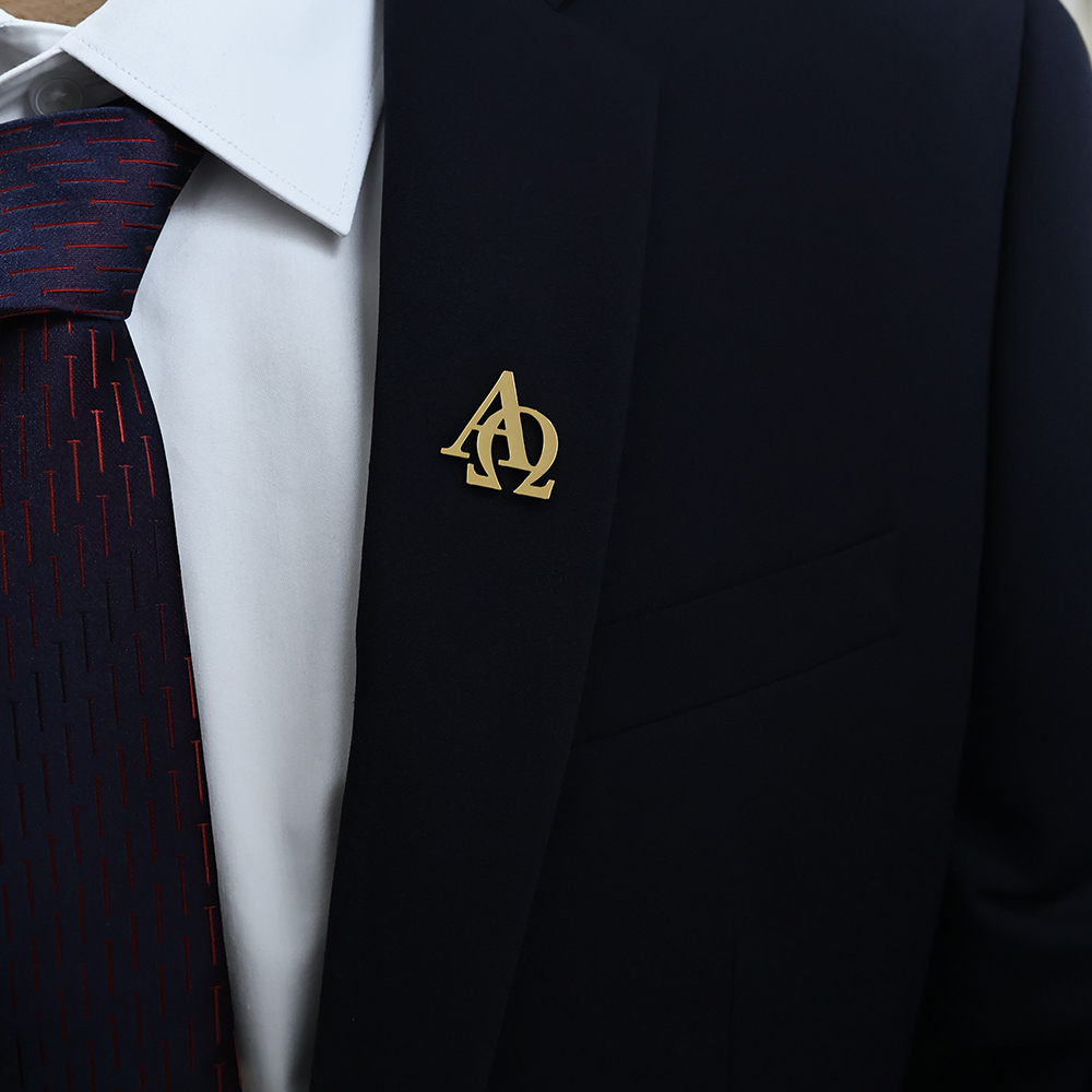 Personalized Christian Stainle – Embroidery Alpha recenzja i cena