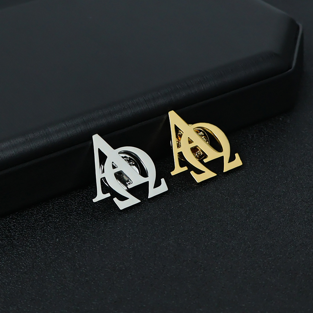 Personalized Christian Stainle – Embroidery Alpha recenzja i cena