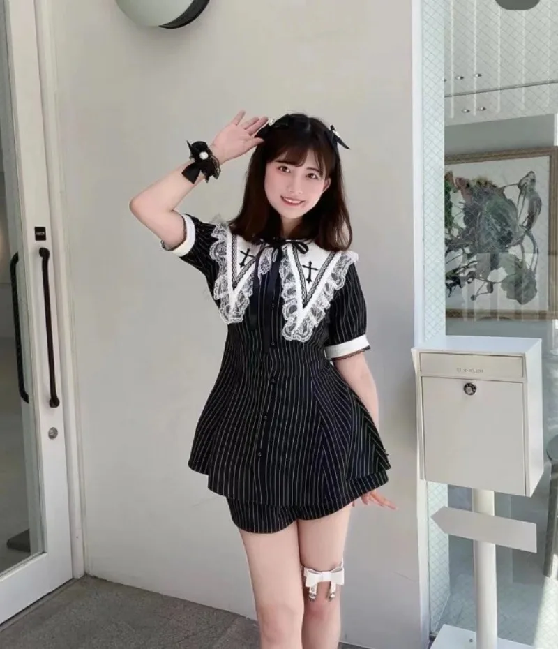 Embroidered Black Suit Mass-Pr – Embroidery Uniforms recenzja i cena