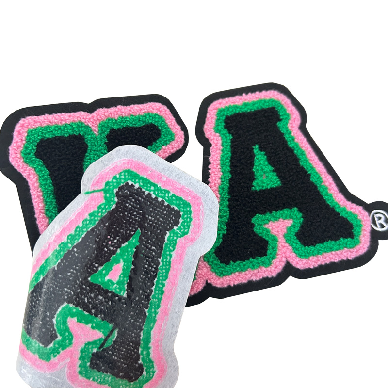 Personalized embroidery AKA Bl – Embroidery Alpha recenzja i cena
