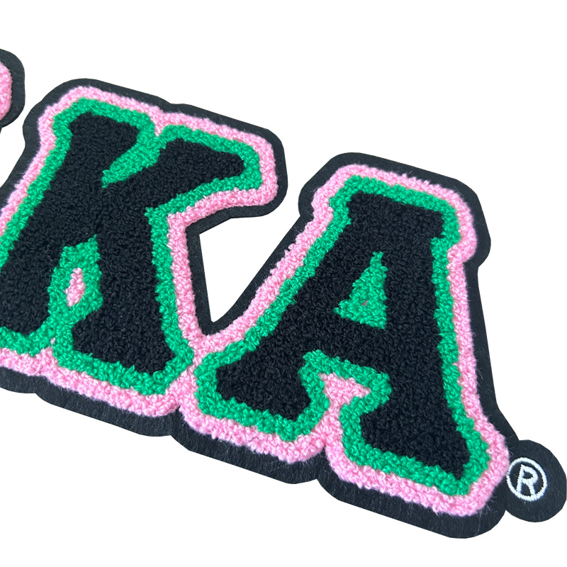 Personalized embroidery AKA Bl – Embroidery Alpha recenzja i cena