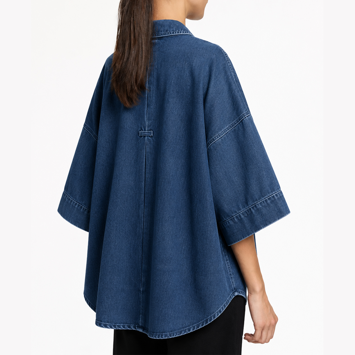 CH Letter Embroidered Solid Co – Embroidery Uniforms recenzja i cena