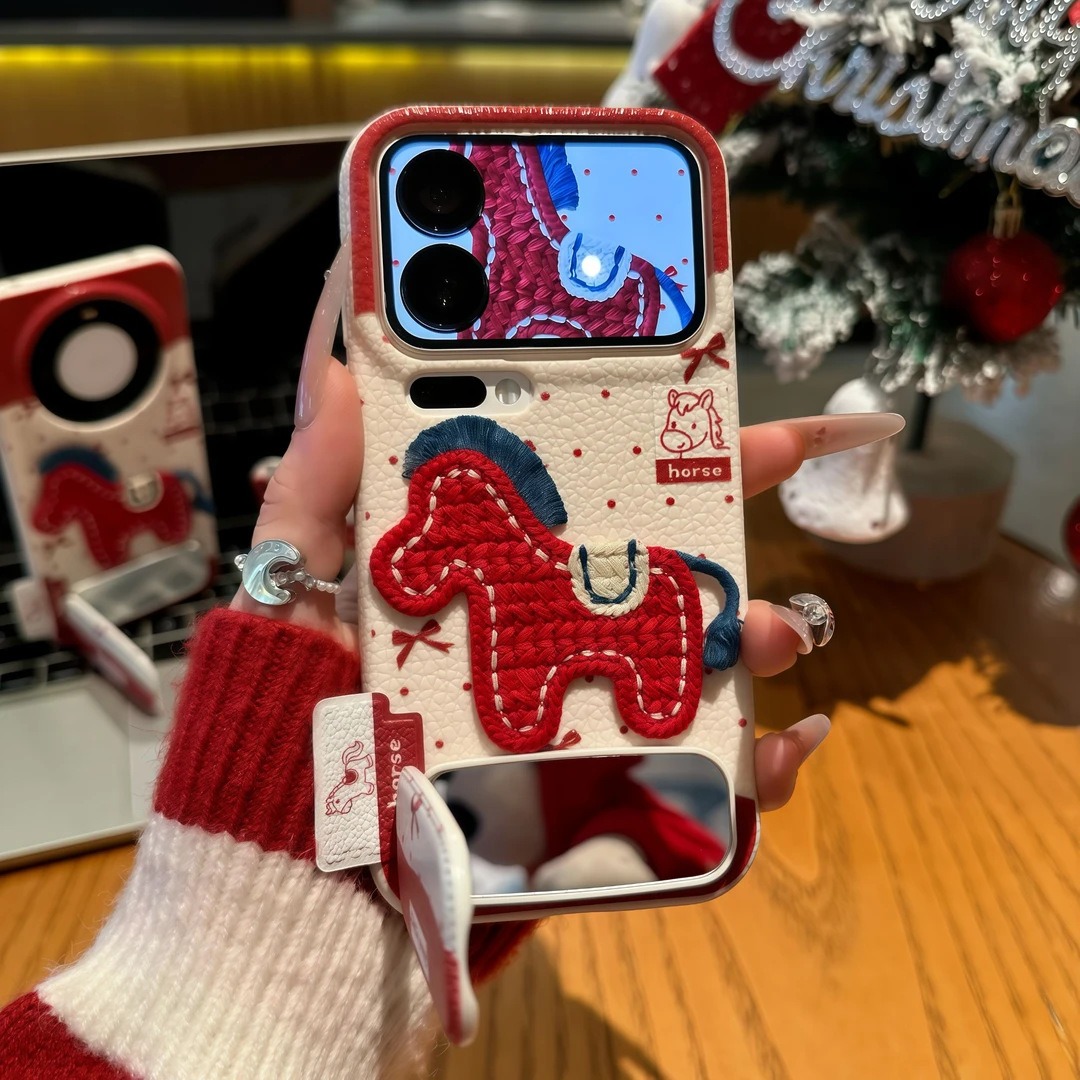 Embroidery Little Pony Horse M – Embroidery Horse recenzja i cena