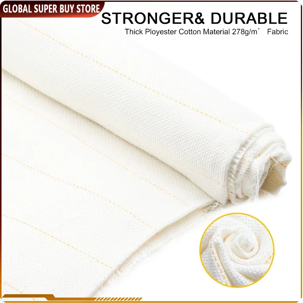 Upgraded Primary Tufting Cloth – Punch Needle Handle recenzja i cena