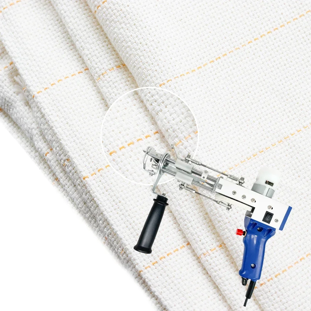 Upgraded Primary Tufting Cloth – Punch Needle Handle recenzja i cena