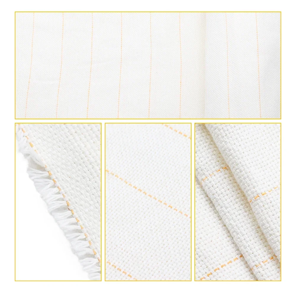 Upgraded Primary Tufting Cloth – Punch Needle Handle recenzja i cena