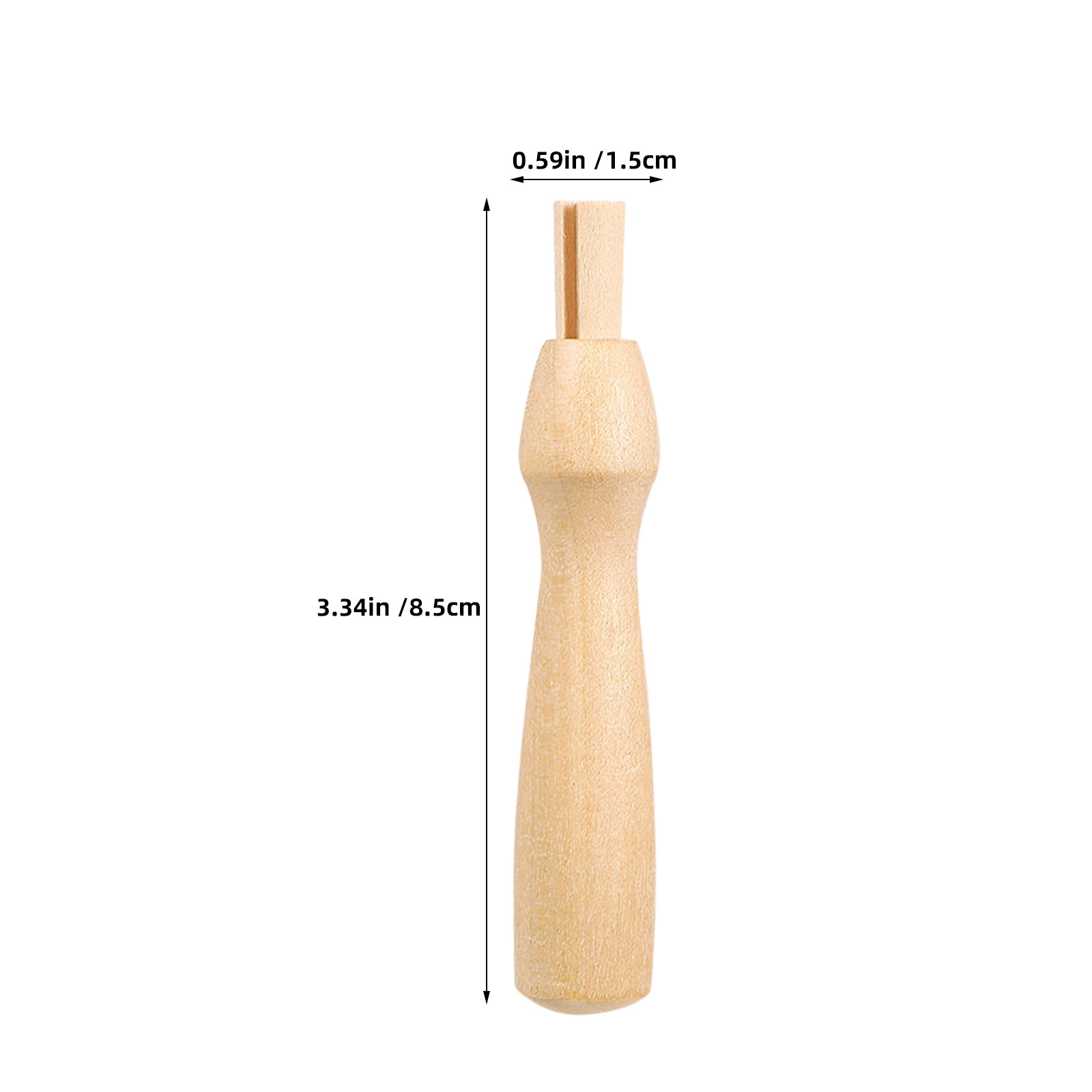 14Pcs Needle Felting Wooden Ha – Punch Needle Handle recenzja i cena