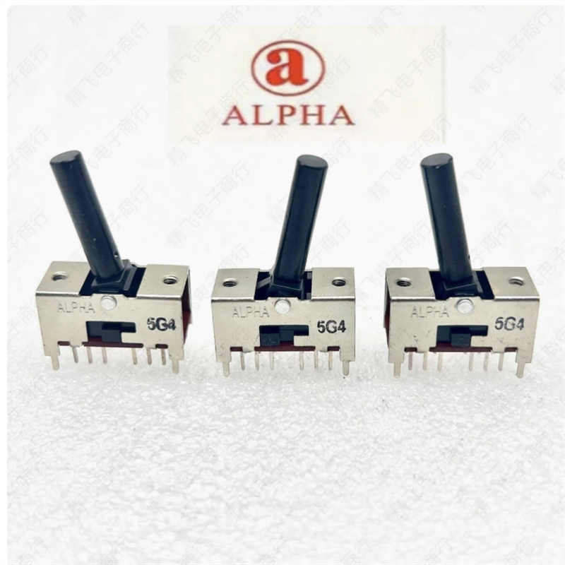 1 PCS Taiwan ALPHA Switching S – Embroidery Alpha recenzja i cena