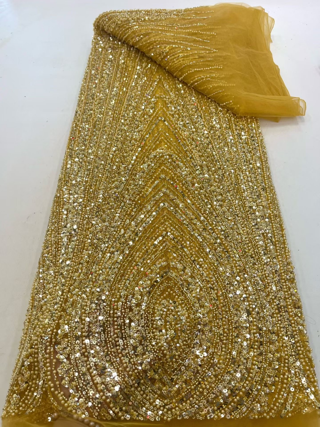 Unique Luxury Exquisite High-e – Embroidery Unique Design recenzja i cena