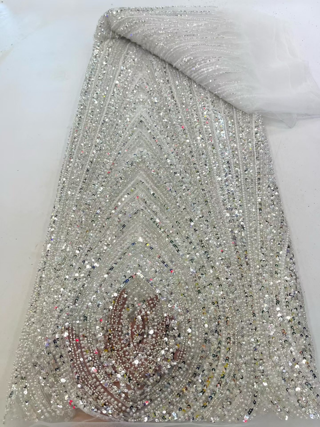 Unique Luxury Exquisite High-e – Embroidery Unique Design recenzja i cena